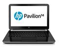 HP G0A70PA Pavilion 14-N236TX NB PC INDO  i7-4500U 14"  8GB 750G