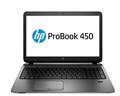 HP Probook 450 i7-4510u 8GB 750 W7 W8 Lic J8K77PA